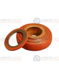 Axle Wheel Assembly Only | BH-9340-04 | G&B / Manitowoc K89017 
