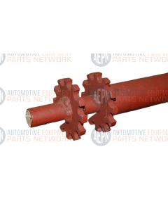Sprocket Shaft Assembly | BH-9340-34 | G&B / Manitowoc N21717-01 