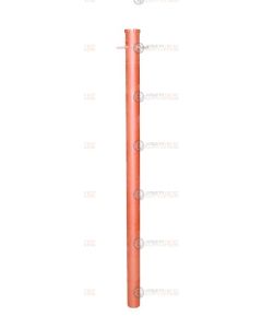 Safety Leg Casing for 8-1/2" plngr | BH-9341-15 | G&B / Manitowoc N20234-01 