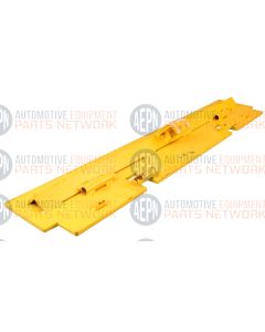 Cover Door | BH-9341-18 | G&B / Manitowoc R16249 