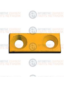 Hinge | BH-9341-19 | G&B / Manitowoc K88461 