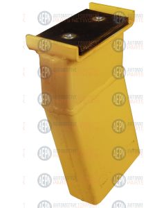  9" Drop-on Height Ext w/pad SOMP | BH-9380-03 | G&B / Manitowoc 