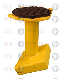 Drop-on Height Ext SOGP | BH-9380-04 | G&B / Manitowoc 