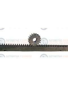 Rack Bar-Auto Locking 4 position | BH-9409 | Globe 42850-001