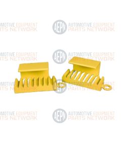 Manual Style Rack Bar Lock | BH-9410ML | Globe 