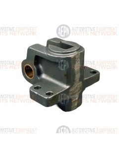 Eq. Bracket Manual Locking | BH-9412-01 | Globe 41384