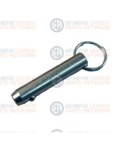 Manual Eq. Lock Pin | BH-9412-12 | Globe 