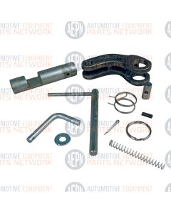 Repair Kit for Auto Lock Eq Bracket | BH-9413-01K | Globe 