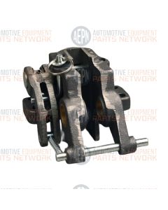 Eq. Brckt-Auto Lock Left | BH-9413-01L | Globe 42854
