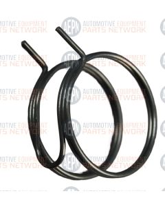Auto Eq. Torsion Spring | BH-9413-06 | Globe 42847