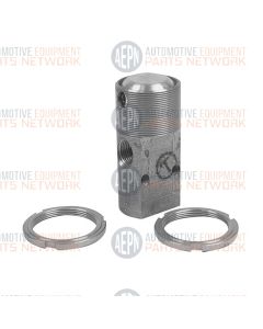 Versa Valve | BH-9413-14 | Globe 918053