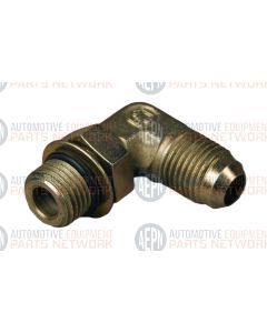 Elbow #6 ORBM x 6 JIC | BH-9414-13 | Globe 913869