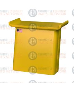 Globe | Flip-Up Height Ext - Front For 2019+ GM Trucks | SVI BH-9420-13GMT-1