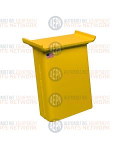 Globe | Flip-Up Height Ext - Rear For 2019+ GM Trucks | SVI BH-9420-13GMT-3