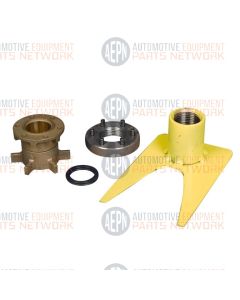 Orifice Bushing Kit w/Tool | BH-9420-19A | Globe 43457