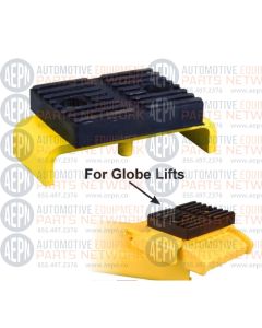  Rubber Pad Adapter for In-Ground | BH-9420-29 | Globe 