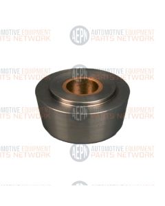 Axle Wheel | BH-9425-27 | Globe 102806 42587