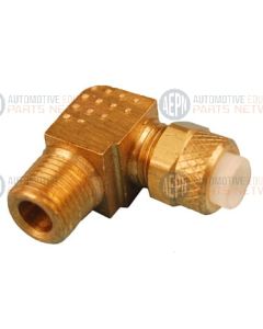 Elbow .250 x .125 male | BH-9426-22 | Globe 916991