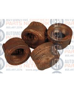 Cap Pipe | BH-9426-32 | Globe 104X-04B