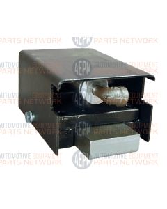 Remote Release Latch | BH-9428-17A | Globe 43718