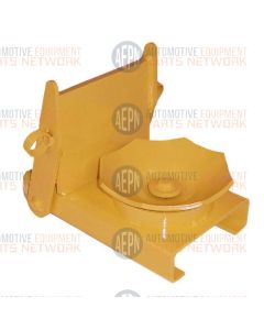  Adapter w/bowl and 6" flip-up | BH-9431-34 | Globe 46138-G01