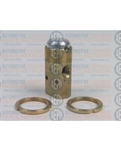 Air Valve-Latch Release | BH-9432-02 | Globe 916990