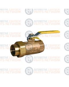 Ball Valve 1" | BH-9440-08 | Globe 11800 601X-008