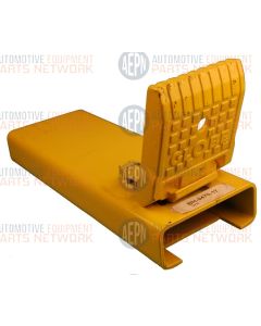 4 Pos Adapter & Sleeve, 1.88 x 5.5 | BH-9470-17 | Globe 34354-009