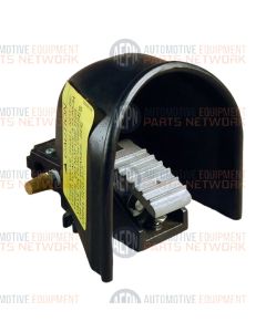 Foot Valve Pedal Kit | BH-9470-55 | Globe 265440