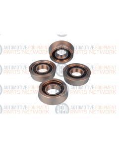 10-5/8" & 12-5/8" Axle Wheel w/Bearing | BH-9470-76A | Ford Smith 