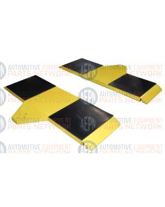 Pad Superstructure for side by side | BH-9480-01 | Nussbaum 