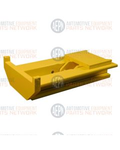 Front Adapt Flip-Up Ext. Flex Metro bus | BH-9540-08 | Joyce 34022