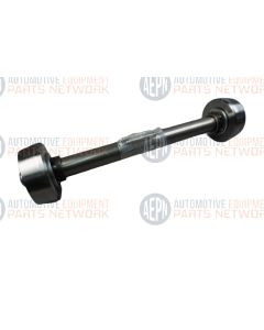 Roller Axle Assembly-10-5/8" | BH-9550-05 | Joyce 27904