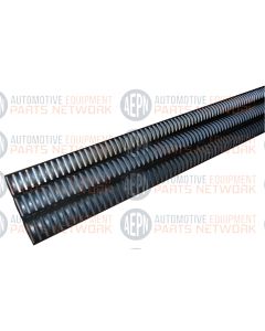 Rack Bar (Round) | BH-9610 | Weaver S-18807