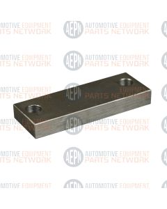 Spacer 1.87 x 5/8 x 5" | BH-9614-08 | Weaver S-24206
