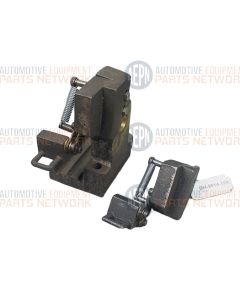 Lift Lock Assembly | BH-9614-10 | Weaver KL-345