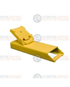  Sleeve & Adapter Assem | BH-9620-02 | Weaver AS-24020