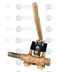  Air Valve-Floor Control | BH-9627 | Weaver A-1664