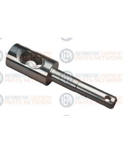 Short Alum Control Core | BH-9629-01 | Weaver S-11116