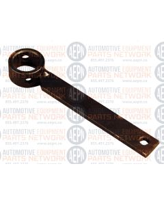 Spring Lever | BH-9629-33 | Weaver / Rotary AS-12205