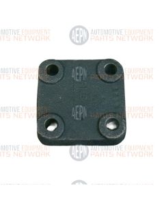 Bottom Flange | BH-9629-35 | Weaver / Rotary M-1845