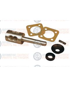 Short Feed Core Kit-Aluminum | BH-9631 | Weaver / Rotary M-1830CA