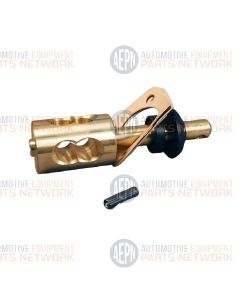 Short Feed Core Kit-Brass | BH-9631B | Weaver / Rotary M-1830CB