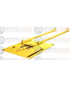 Oil Valve Handle for Extension Use | BH-9638-01 | Weaver SVI Exclusive