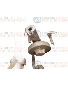 Ratchet Dog Lever-1" Shaft | BH-9663-03 | Rotary FD70-4
