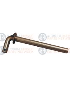 Guide Pin & Spring Seat | BH-9665-10 | Weaver 1082809