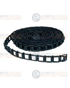  26' Roll Ratchet Chain | BH-9665-13 | Weaver S-7381