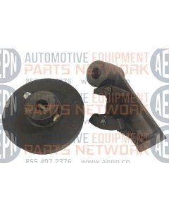 Ratchet Assy Rebuild Kit | BH-9665 | Weaver 02-12