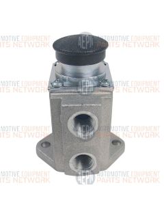 Lift Lock Button Valve-Old Style | BH-9667-01 | Weaver S-18325