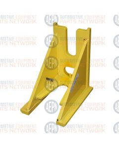 Rear Adapter 12-5/8" OAH | BH-9667-20TRF | Weaver 